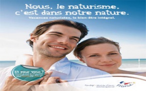 Le Naturisme part en campagne en France