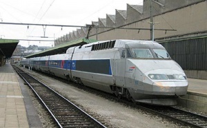 Grève SNCF : perturbations à prévoir jeudi Grève SNCF : perturbations à prévoir jeudi