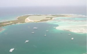 VAMOS !, votre réceptif spécialiste des îles sous le vent, a renforcé son offre sur la destination montante de Los Roques