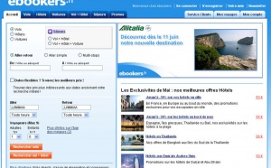 Nuage de cendres : ebookers.fr prend des mesures pour rassurer les clients