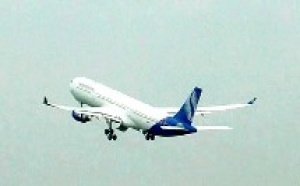 SN Brussels Airlines : Rob Kuypers rend son tablier