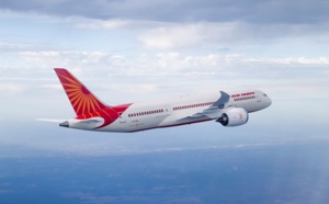 Air India : 76 % du capital cédé par le gouvernement