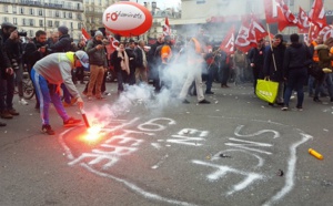 Grève SNCF : vers un mercredi noir !