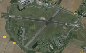 En Eure-et-Loir, Châteaudun veut son "petit aéroport"