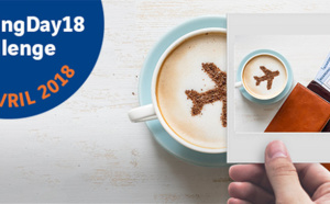 ASL Airlines France et l'aéroport de Toulon offrent 2 billets d'avion ASL Airlines France et l'aéroport de Toulon offrent 2 billets d'avion