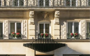 L'hôtel Maison Albar Paris Céline intègre Hôtels &amp; Préférence