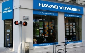 Partenariat : Havas by Carlson... vise jusqu'à 600 points de vente !