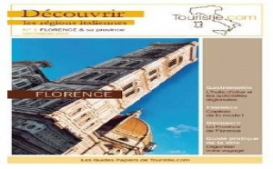 Touristie.com : 1er guide dédié à la bellissima Firenze