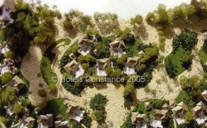 Seychelles : nouvel établissement pour les Hôtels Constance