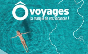 Ôvoyages sort une brochure entièrement dédiée à la Tunisie