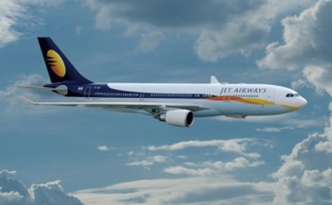 Jet Airways commande 75 Boeing 737 MAX