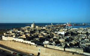 I. Libye : le tourisme, un secret bien gardé