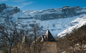 Montagne : un hiver satisfaisant pour 97% des stations