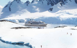 PONANT, des expéditions plus grandes que nature