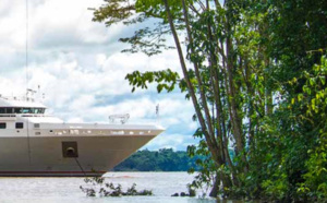 PONANT, des itinéraires uniques