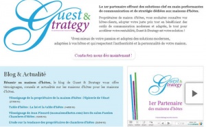 Guest and Strategy : des offres marketing clés en main pour les maisons d'hôtes