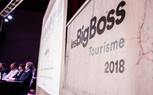 Business, networking : pari tenu pour la 2e édition des Big Boss du Tourisme !