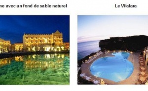 Portugal: Destinations Incentive annonce sa nouvelle représentation commerciale de la Chaîne hôtelière Blue &amp; Green, 3 hôtels  en 5* en Algarve et dans la Péninsule de Troïa