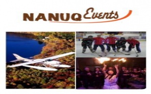 Nanuq Events : Votre spécialiste événementiel au Canada