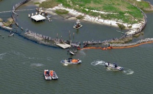 Marée noire USA : peu d’impact sur le tourisme français Marée noire USA : peu d’impact sur le tourisme français