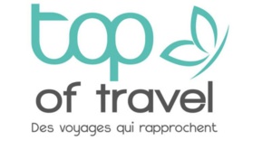 Les étudiants de l'EPH commerciaux d'un jour pour Top of Travel