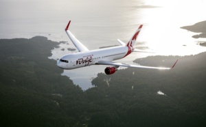 Air Canada volera en direct de 4 villes françaises cet été