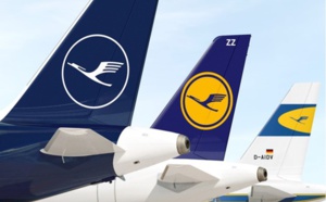 Grève Allemagne : Lufthansa annule de nombreux vols mardi 10 avril 2018