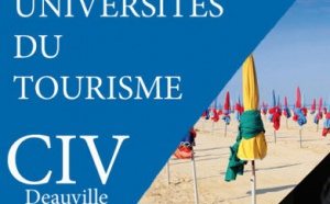 CIV Deauville : demandez le programme...