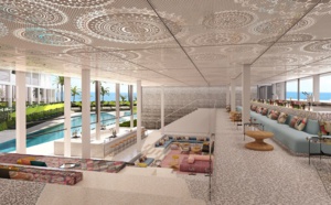 W Hotels Worldwide ouvrira un hôtel à Ibiza en 2019