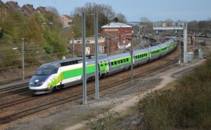 Izy : 800 000 voyageurs en 2 ans