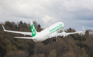 Transavia ouvre ses réservations hiver 2018