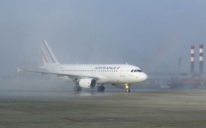 Air France : la direction répond aux grévistes