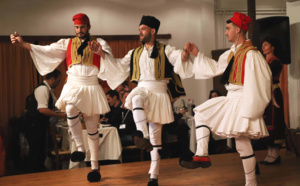 Mythic Tour 2018 : La Crète traditionnelle avec Héliades