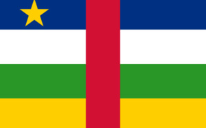 Mouvements de milices en République Centrafricaine