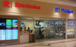 Plan de départs volontaires : Carrefour Voyages également concerné ? Plan de départs volontaires : Carrefour Voyages également concerné ?