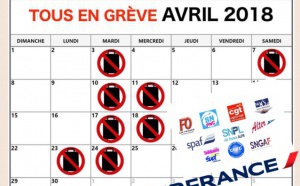 Grève : vers une sortie de crise chez Air France ?