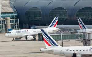 La case de l’Oncle Dom : SNPL Air France, ras la casquette !