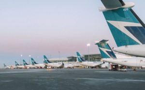 Westjet : encore un nouveau venu sur les vols transatlantiques 