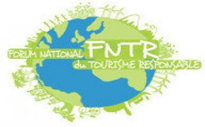 1er Forum National du Tourisme Responsable s'ouvre vendredi à Chambéry