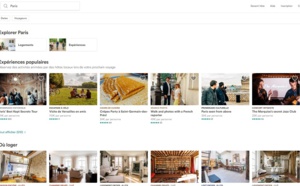 La Ville de Paris assigne Airbnb et Wimdu en justice