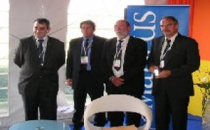 Amadeus : lancement d'Amadeus Leisure Platform