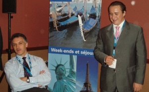 Boomerang Voyages : le site B to B représente 30% des ventes Boomerang Voyages : le site B to B représente 30% des ventes