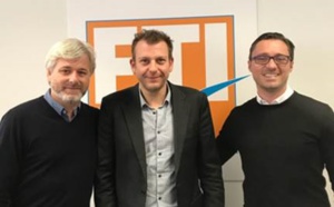 FTI Voyages : Renaud Lenne nouveau responsable commercial Nord et Belgique