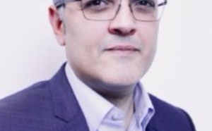 François Barde devient directeur commercial chez Ector