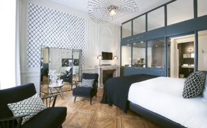 MiHotel : ouverture d'un nouvel hôtel particulier à Lyon