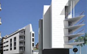 L’hôtel Royal ouvrira ses portes à Antibes en juillet