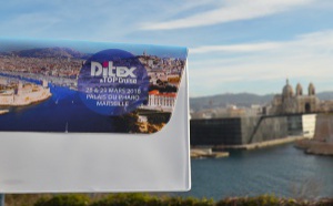 Retour en images sur le DITEX 2018