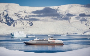 Croisières : les compagnies célèbrent leur anniversaire avec des nouveautés