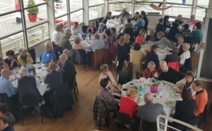 L'AFST élit un nouveau conseil d'administration L'AFST élit un nouveau conseil d'administration