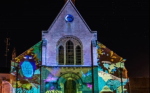 Chartres s'illumine